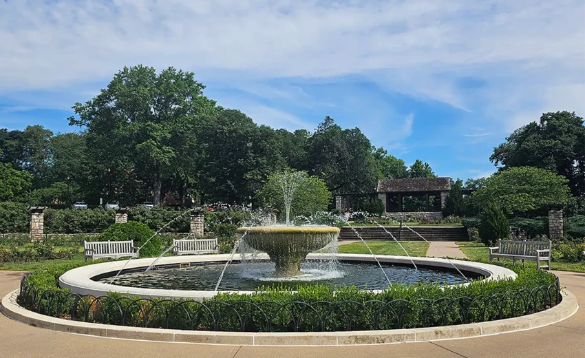 Enhance Your Office Decor with a Fountain