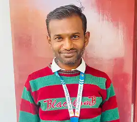 Lalan Kumar