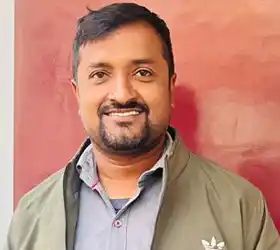 Gaurav Ambastha