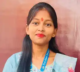 Punam Kumari